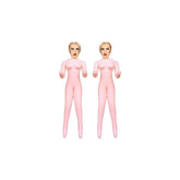 Virgin Twins Love Dolls Love Dolls